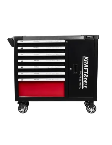 Dulap de Scule 299EL, Kraft&Dele, KD1068