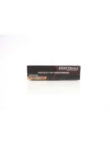 Pistol de sablat, Kraft&Dele, KD10794 Pistol de sablat, Kraft&Dele, KD10794