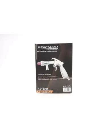 Pistol de sablat, Kraft&Dele, KD10794 Pistol de sablat, Kraft&Dele, KD10794