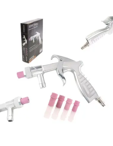Pistol de sablat, Kraft&Dele, KD10794 Pistol de sablat, Kraft&Dele, KD10794