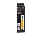 Pompa de desfundare canalizare, Kraft&Dele, KD11766