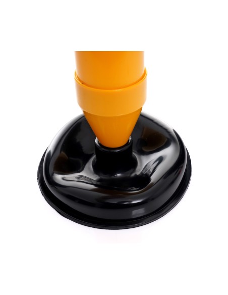 Pompa de desfundare canalizare, Kraft&Dele, KD11766 Pompa de desfundare canalizare, Kraft&Dele, KD11766