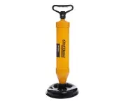 Pompa de desfundare canalizare, Kraft&Dele, KD11766