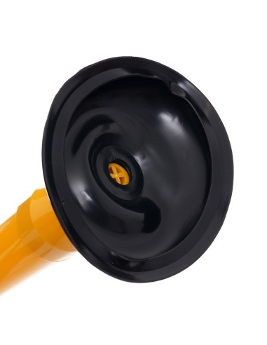 Pompa de desfundare canalizare, Kraft&Dele, KD11766 Pompa de desfundare canalizare, Kraft&Dele, KD11766