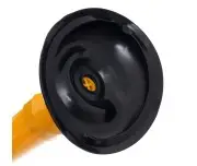 Pompa de desfundare canalizare, Kraft&Dele, KD11766