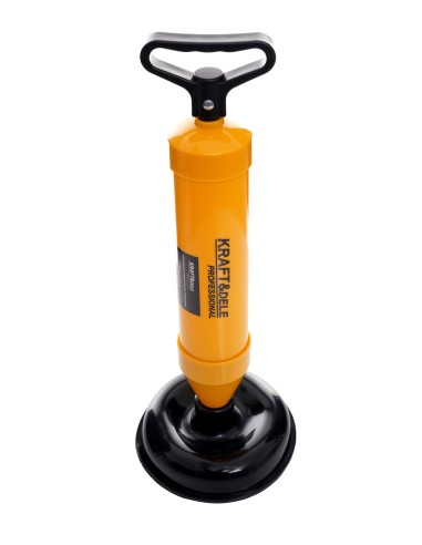 Pompa de desfundare canalizare, Kraft&Dele, KD11766 Pompa de desfundare canalizare, Kraft&Dele, KD11766
