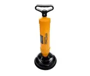 Pompa de desfundare canalizare, Kraft&Dele, KD11766