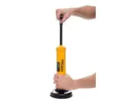 Pompa de desfundare canalizare, Kraft&Dele, KD11766