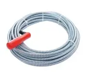 Spirala pentru curatarea canalizarilor, KD11767