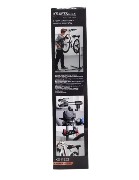 Suport de service pentru biciclete, Kraft&Dele, KD11252 Suport de service pentru biciclete, Kraft&Dele, KD11252