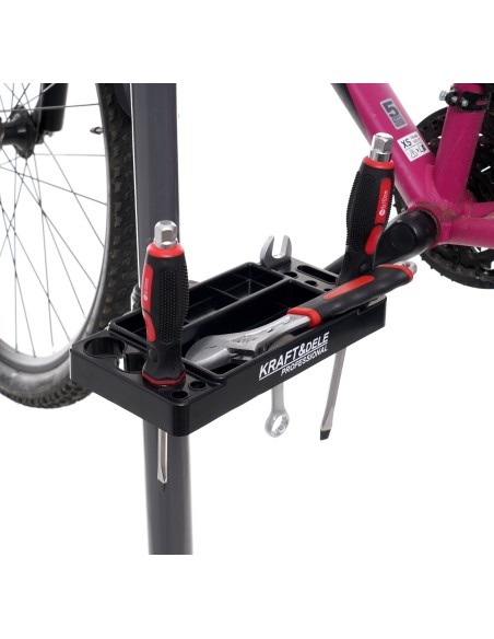 Suport de service pentru biciclete, Kraft&Dele, KD11252 Suport de service pentru biciclete, Kraft&Dele, KD11252