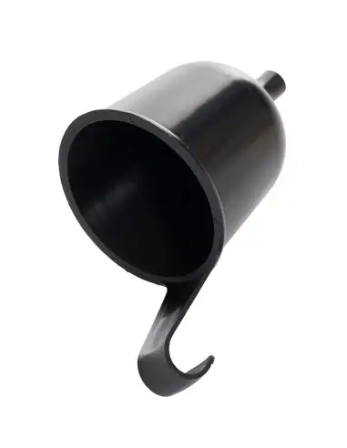Pistol de vopsit 650W 800ML, Kraft&Dele, KD1657