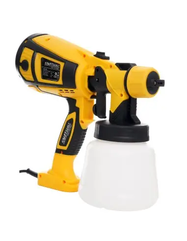 Pistol de vopsit 650W 800ML, Kraft&Dele, KD1657