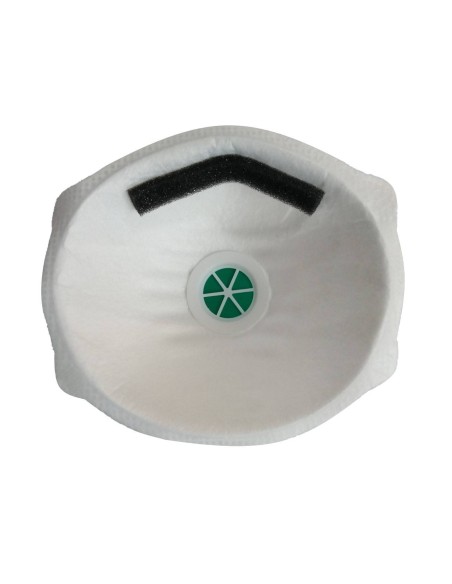 P304 - Masca de protectie cu valva FFP3 Dolomite Light Cup Portwest - Semimasti P304 - Masca de protectie cu valva FFP3 Dolomite Light Cup Portwest - Semimasti