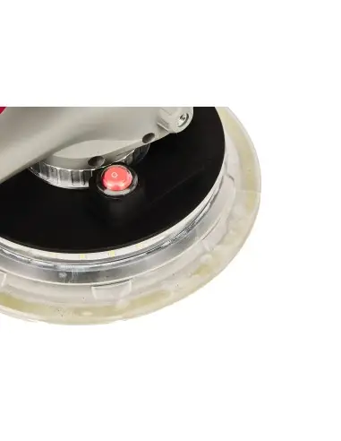 SLEFUITOR PENTRU GIPS 1800W, Kraft&Dele, KD1799