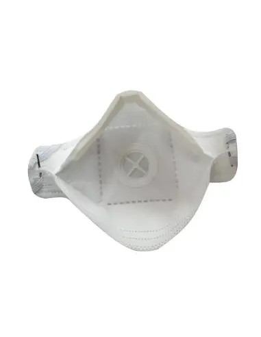 P391 - Masca de protectie cu valva Dolomite Fold EAGLE FFP3 Portwest - Semimasti