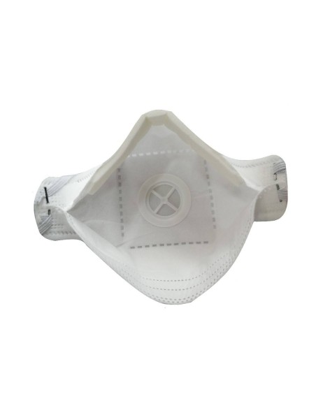 P391 - Masca de protectie cu valva Dolomite Fold EAGLE FFP3 Portwest - Semimasti