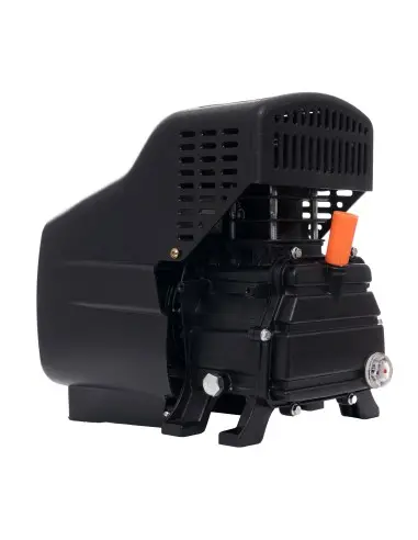 COMPRESOR CU MOTOR 8BAR, Kraft&Dele, KD1295