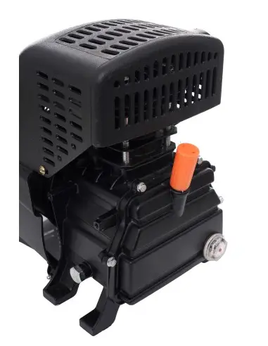 COMPRESOR CU MOTOR 8BAR, Kraft&Dele, KD1295