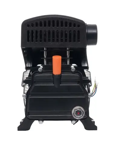 COMPRESOR CU MOTOR 8BAR, Kraft&Dele, KD1295