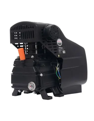 COMPRESOR CU MOTOR 8BAR, Kraft&Dele, KD1295