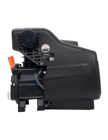 COMPRESOR CU MOTOR 8BAR, Kraft&Dele, KD1295