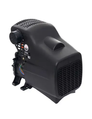 COMPRESOR CU MOTOR 8BAR, Kraft&Dele, KD1295