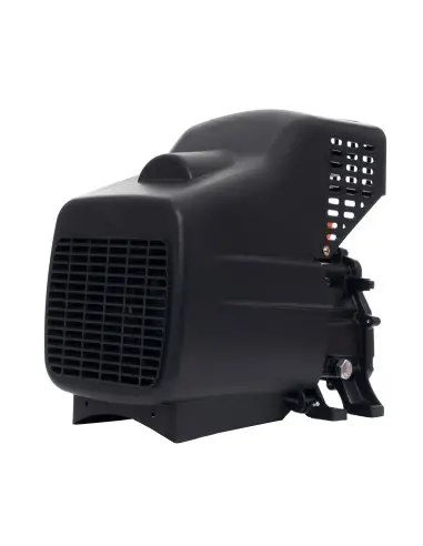 COMPRESOR CU MOTOR 8BAR, Kraft&Dele, KD1295