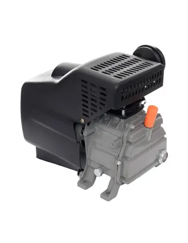 Compresor cu motor 10BAR, Kraft&Dele, KD1298