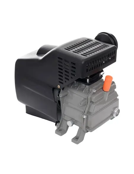 Compresor cu motor 10BAR, Kraft&Dele, KD1298