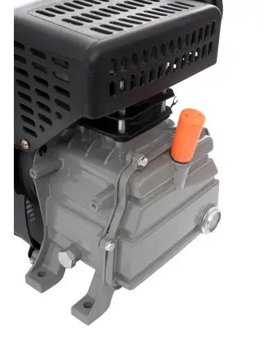 Compresor cu motor 10BAR, Kraft&Dele, KD1298