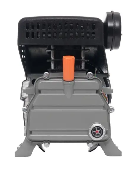 Compresor cu motor 10BAR, Kraft&Dele, KD1298