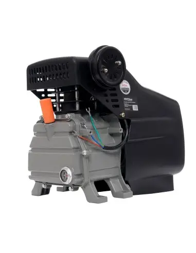 Compresor cu motor 10BAR, Kraft&Dele, KD1298