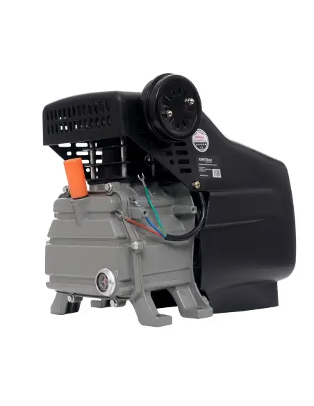Compresor cu motor 10BAR, Kraft&Dele, KD1298