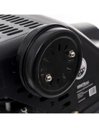 Compresor cu motor 10BAR, Kraft&Dele, KD1298