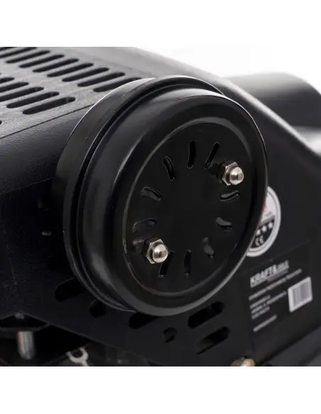 Compresor cu motor 10BAR, Kraft&Dele, KD1298