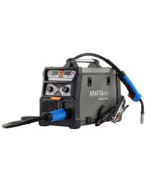 Sudura MIG/MAG/MMA/TIG, Kraft&Dele, KD1877