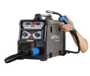 Sudura MIG/MAG/MMA/TIG, Kraft&Dele, KD1877