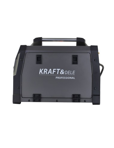 Sudura MIG/MAG/MMA/TIG, Kraft&Dele, KD1877