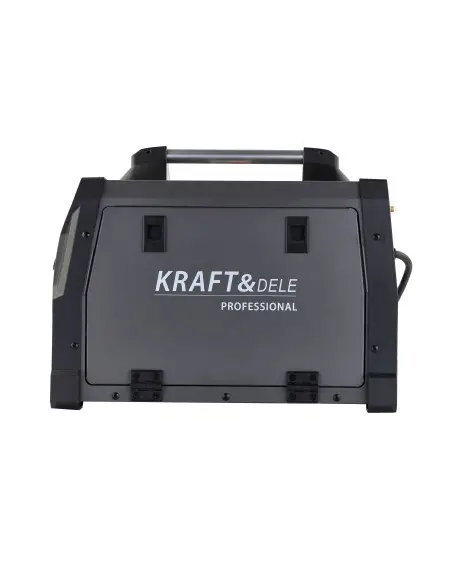 Sudura MIG/MAG/MMA/TIG, Kraft&Dele, KD1877