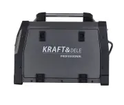 Sudura MIG/MAG/MMA/TIG, Kraft&Dele, KD1877