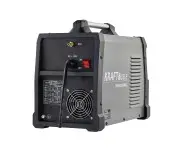 Sudura MIG/MAG/MMA/TIG, Kraft&Dele, KD1877