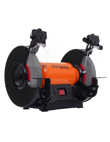 Polizor de Masa 1700W, Kraft&Dele, KD566