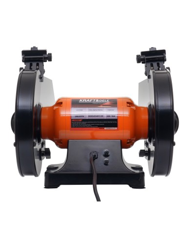 Polizor de Masa 1700W, Kraft&Dele, KD566