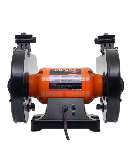 Polizor de Masa 1700W, Kraft&Dele, KD566