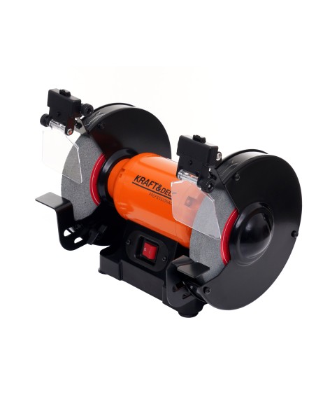 Polizor de Masa 1700W, Kraft&Dele, KD566