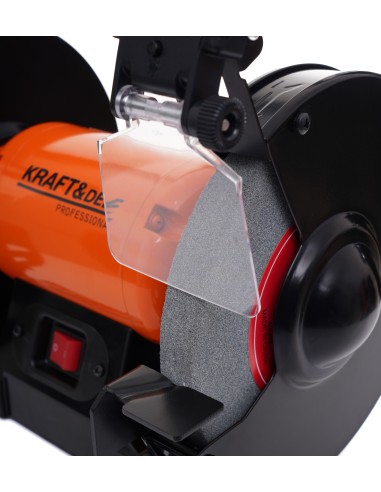 Polizor de Masa 1700W, Kraft&Dele, KD566