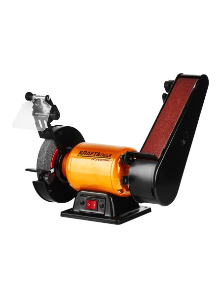 Polizor de banc 1800W, Kraft&Dele, KD568