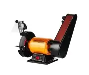 Polizor de banc 1800W, Kraft&Dele, KD568