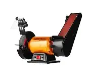 Polizor de banc 1800W, Kraft&Dele, KD568